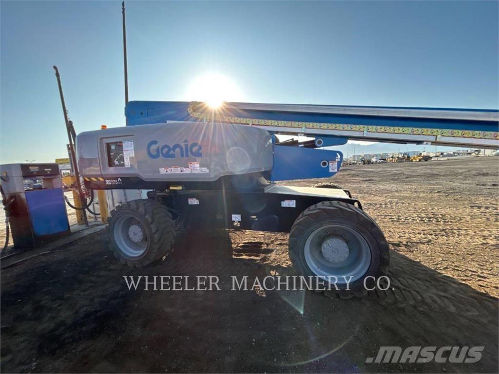 Genie S85XC SP Коленчатые подъемники