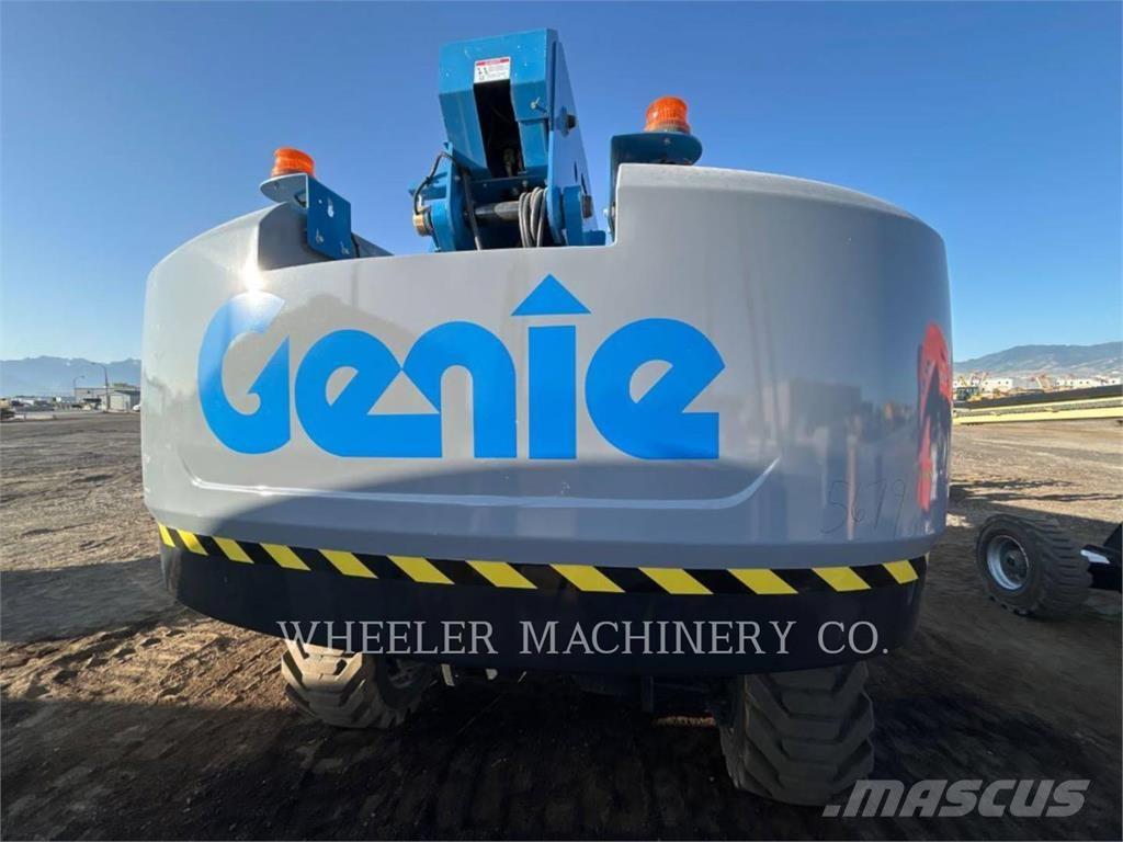 Genie S85XC SP Коленчатые подъемники