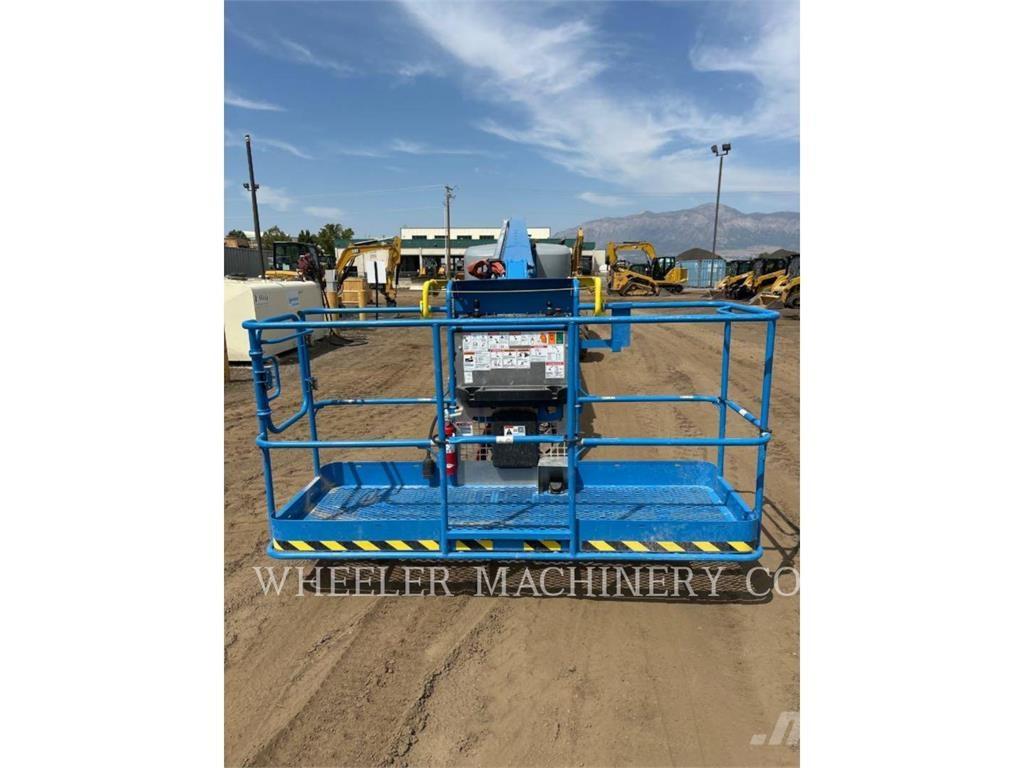 Genie S85XC SP Коленчатые подъемники