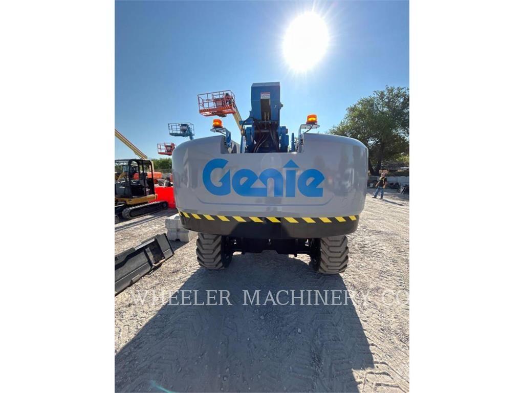 Genie S85XC SP Коленчатые подъемники