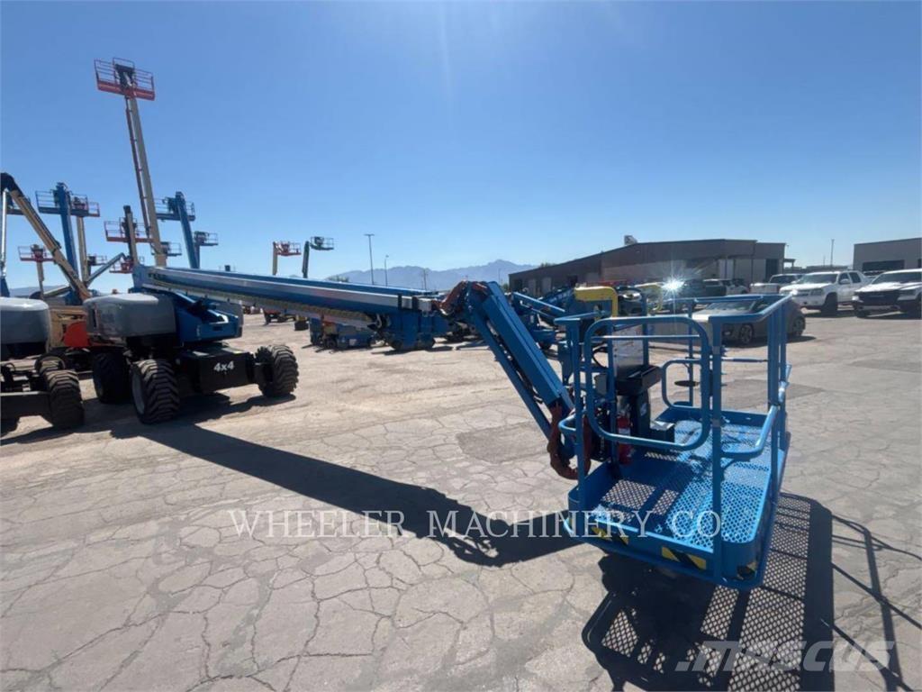 Genie S85XC SP Коленчатые подъемники