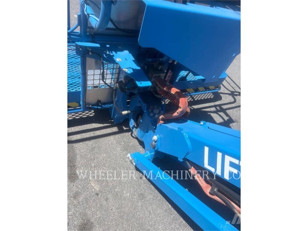 Genie S85XC SP Коленчатые подъемники