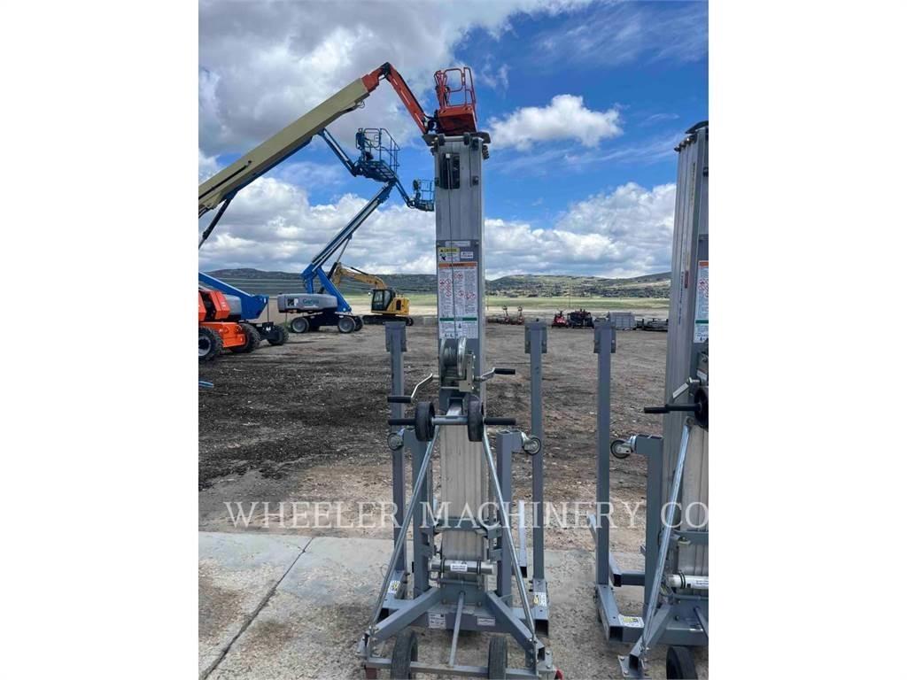 Genie SLC-24 Ножничные подъемники