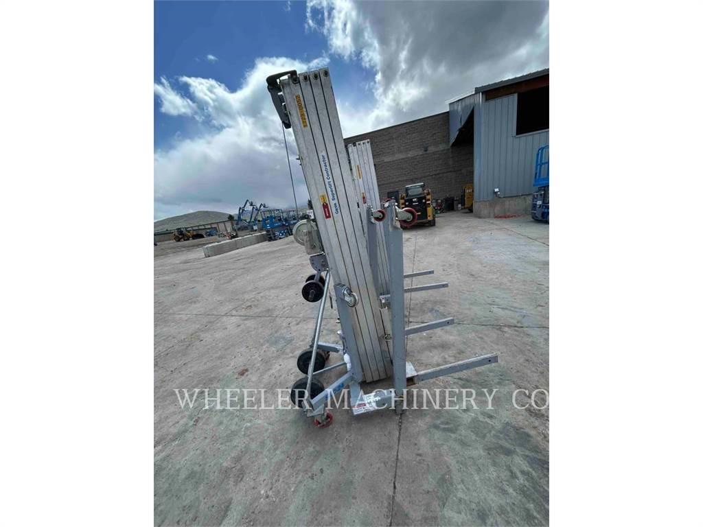 Genie SLC-24 Ножничные подъемники