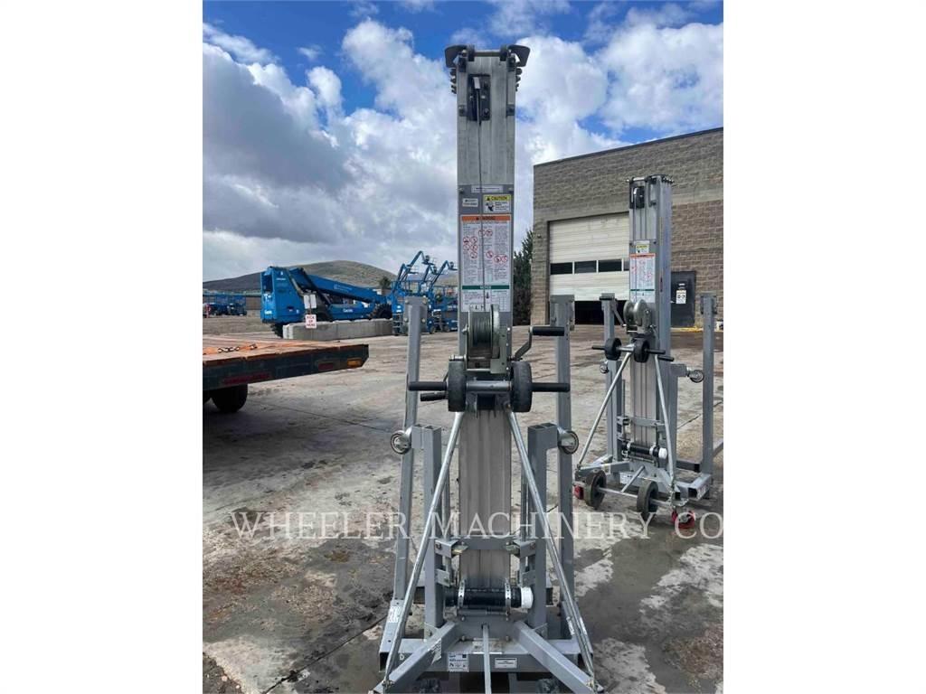 Genie SLC-24 Ножничные подъемники