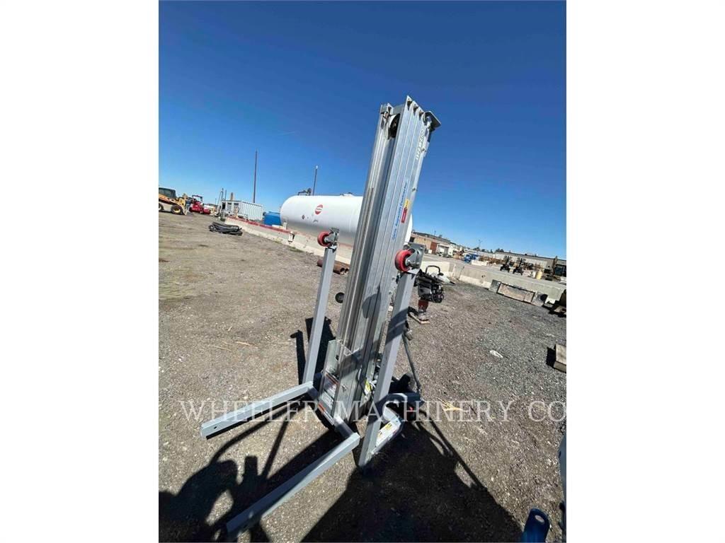 Genie SLC-24 Ножничные подъемники