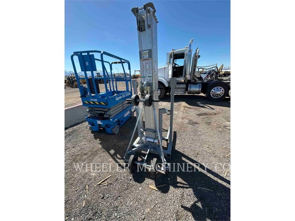 Genie SLC-24 Ножничные подъемники