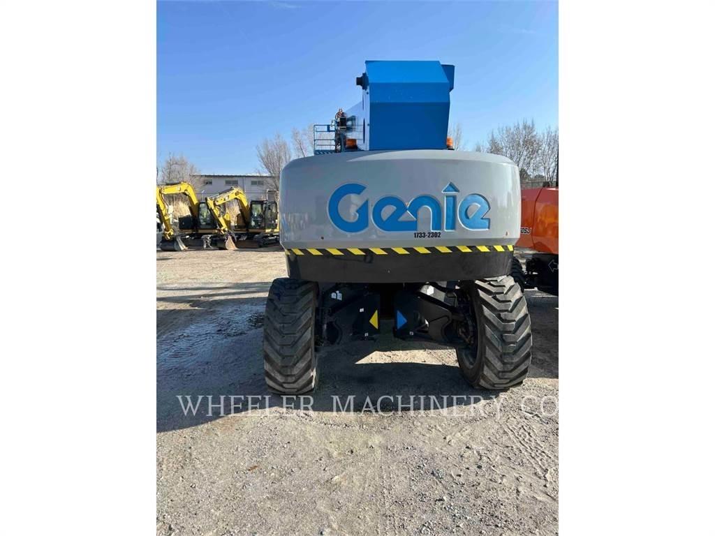 Genie SX125XC Коленчатые подъемники