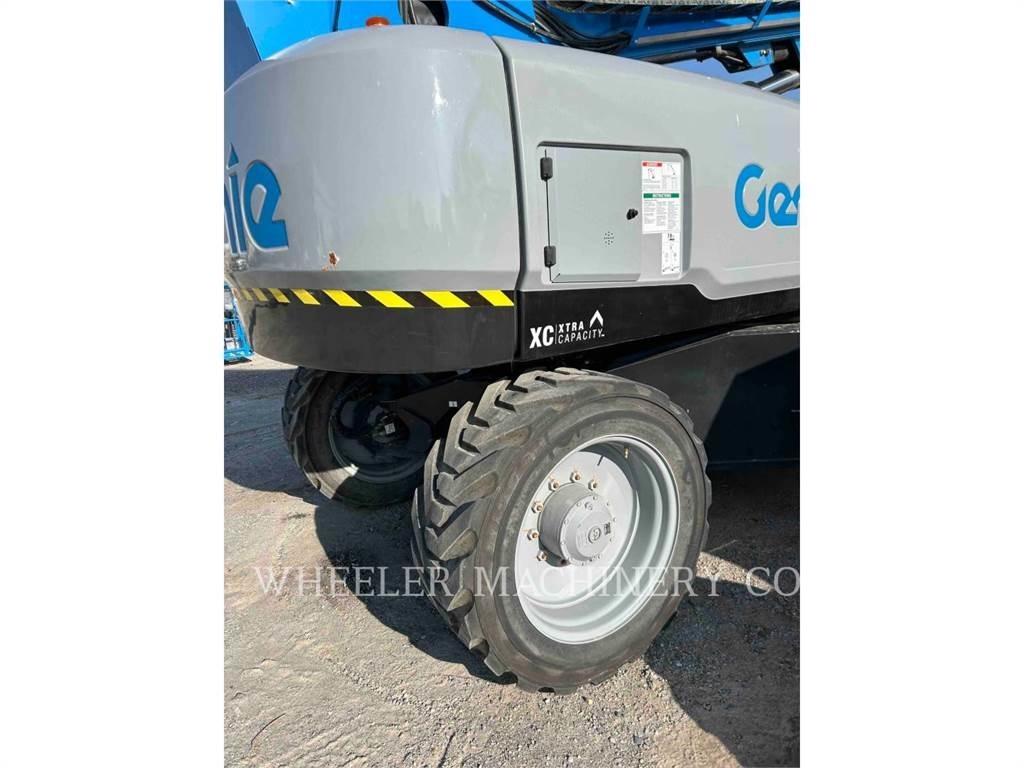 Genie SX125XC Коленчатые подъемники