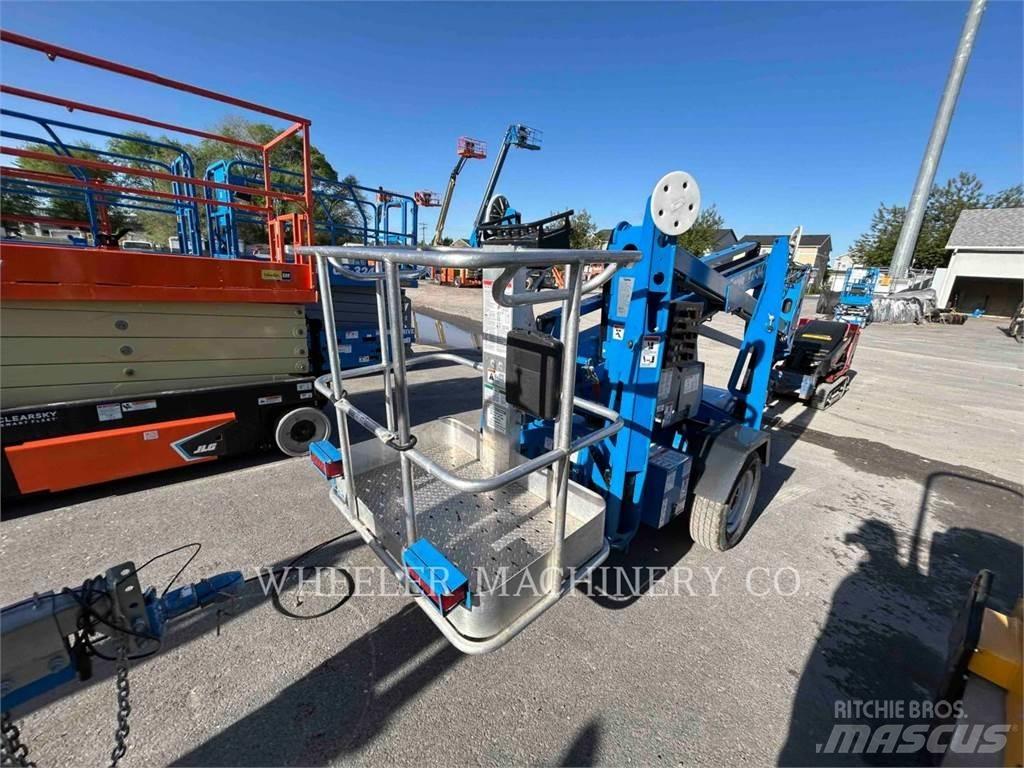 Genie TZ34/20 Коленчатые подъемники