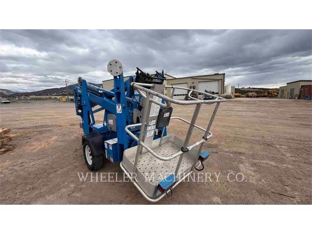 Genie TZ34/20 Коленчатые подъемники