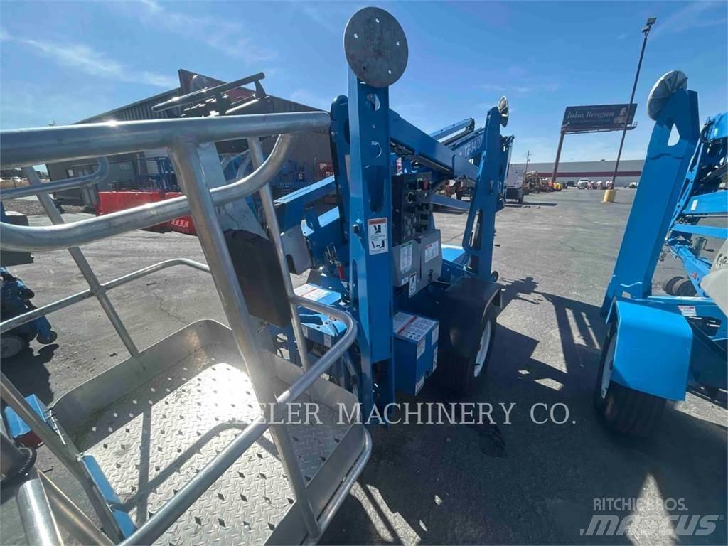 Genie TZ34/20 Коленчатые подъемники