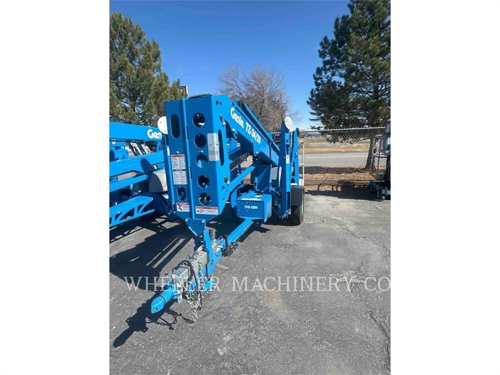 Genie TZ34/20 Коленчатые подъемники