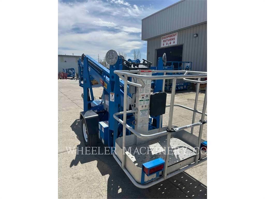 Genie TZ34/20 Коленчатые подъемники