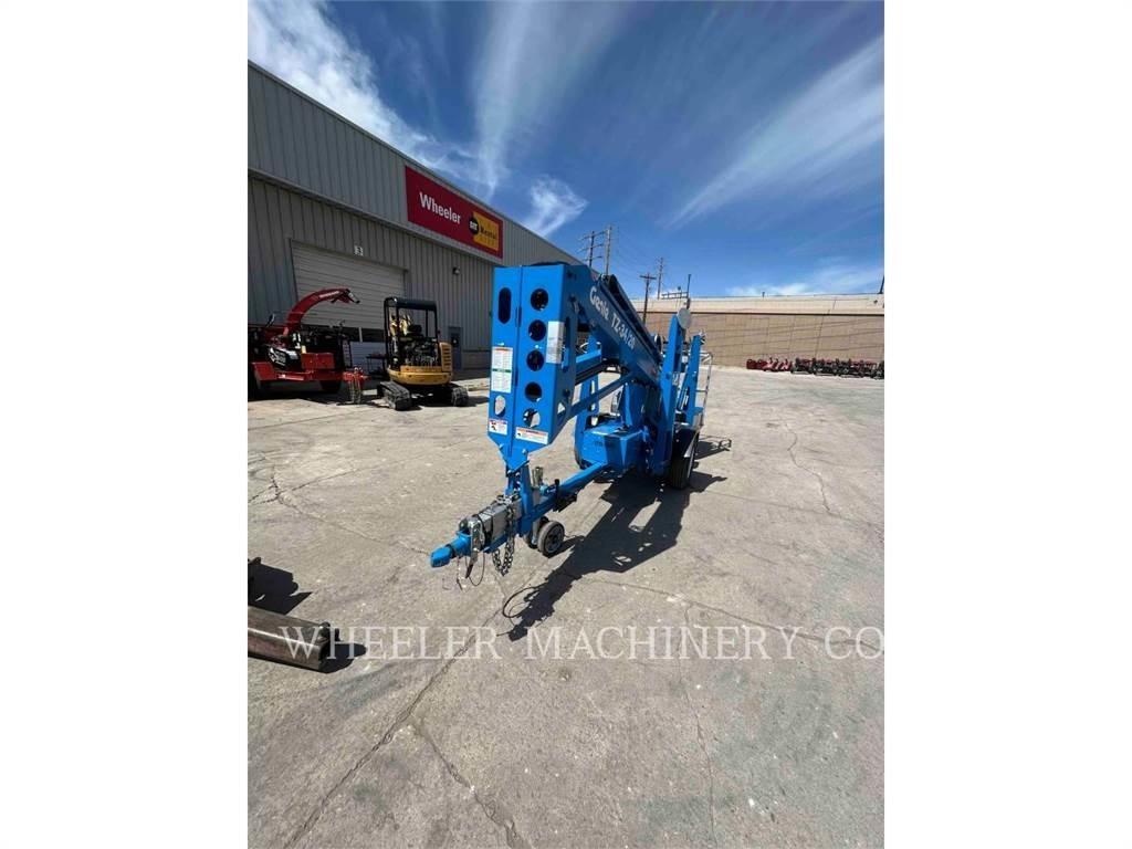 Genie TZ34/20 Коленчатые подъемники