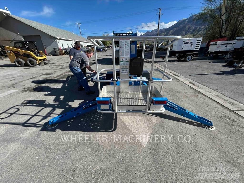 Genie TZ34/20 Коленчатые подъемники