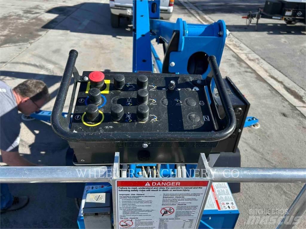 Genie TZ34/20 Коленчатые подъемники