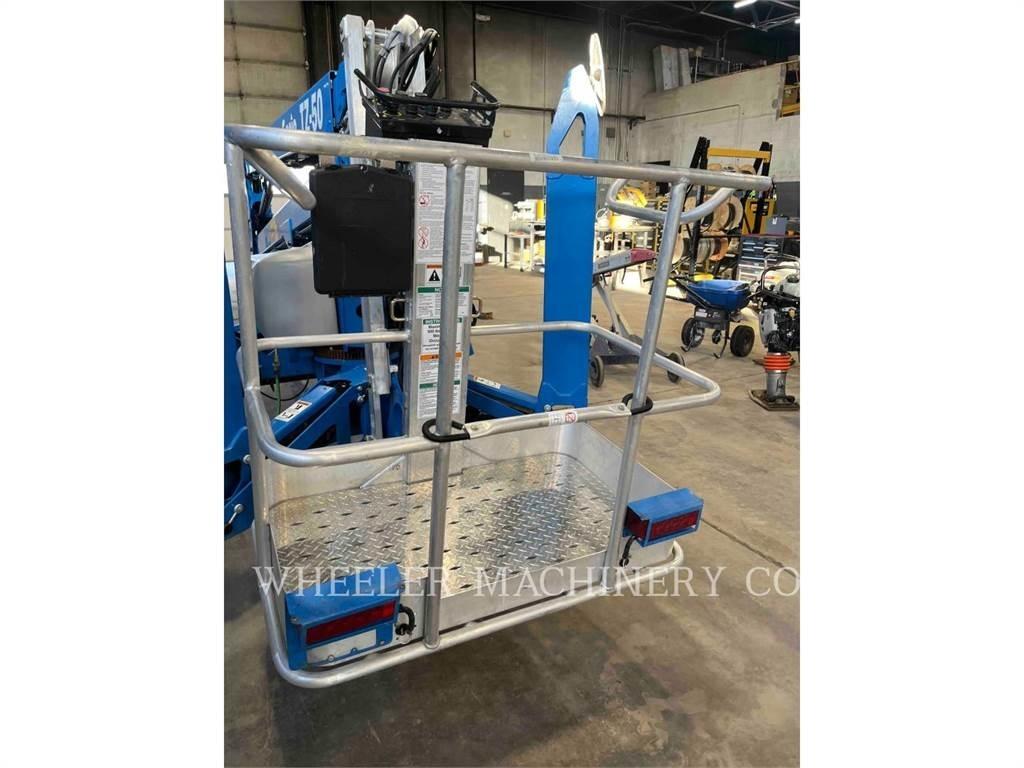 Genie TZ50 Коленчатые подъемники