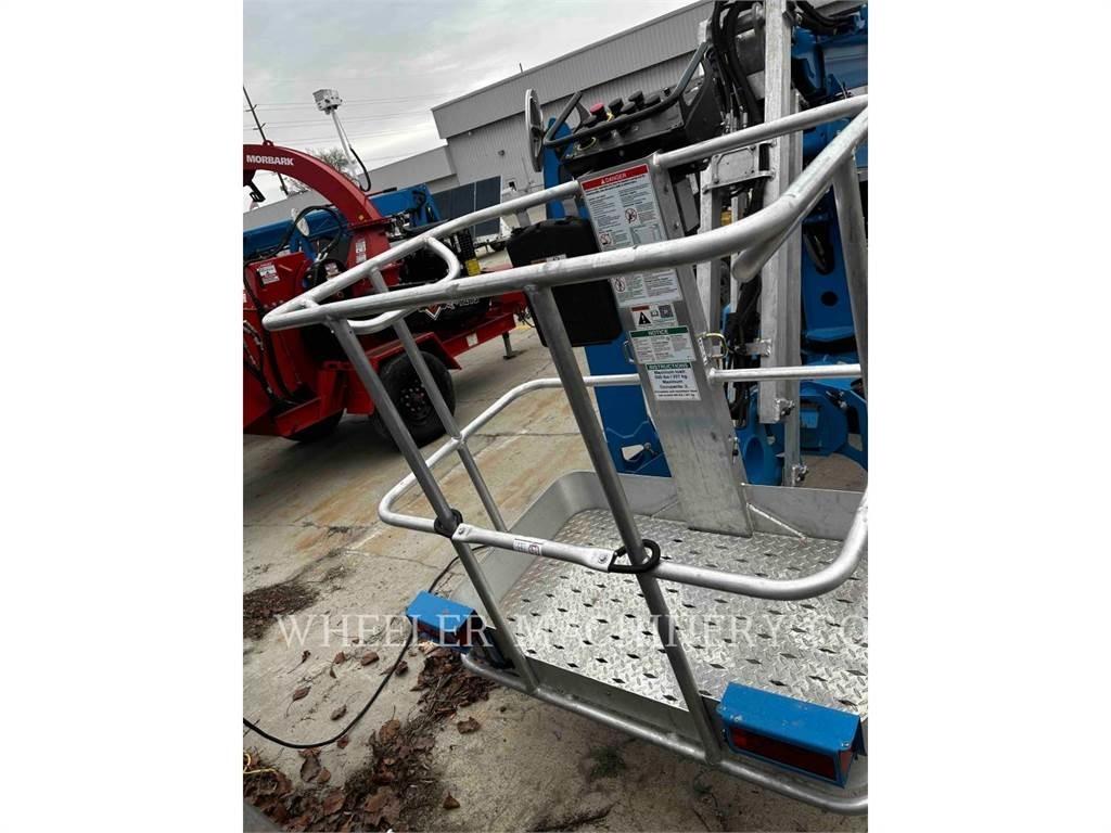 Genie TZ50 Коленчатые подъемники