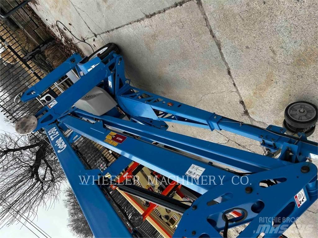 Genie TZ50 Коленчатые подъемники