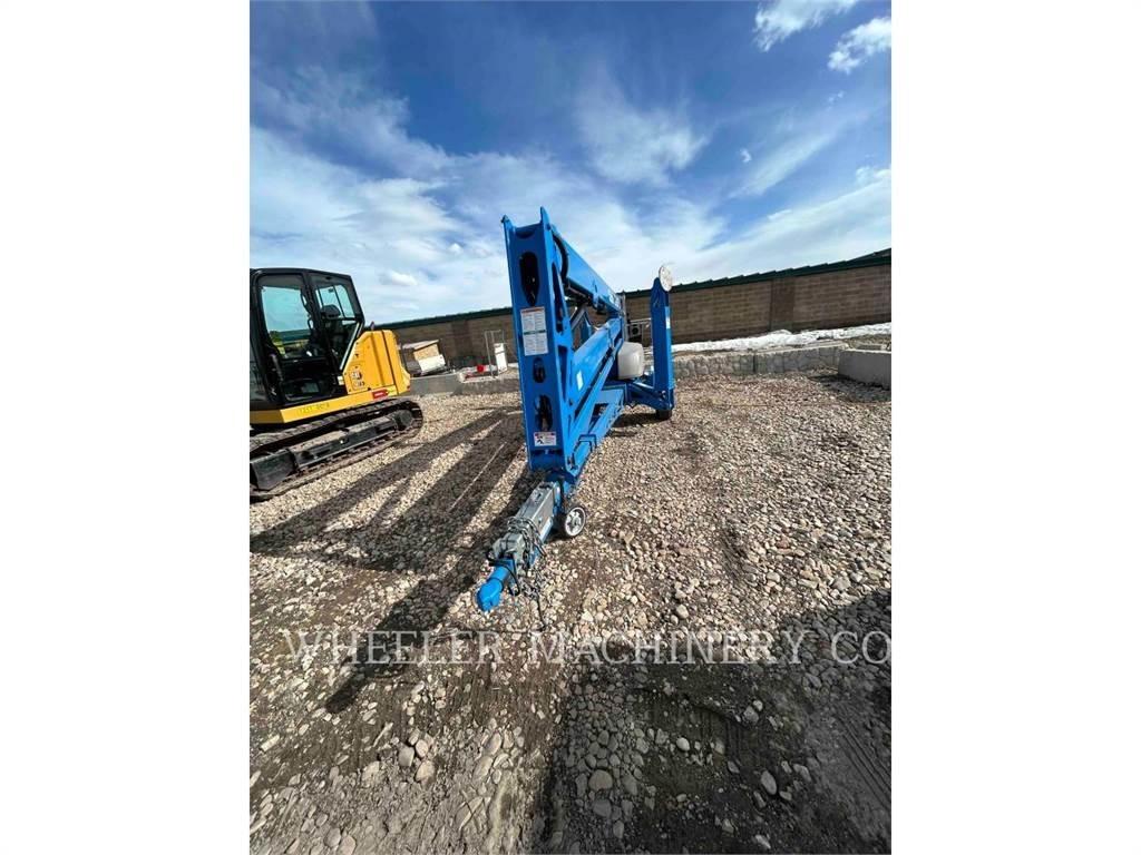 Genie TZ50 Коленчатые подъемники