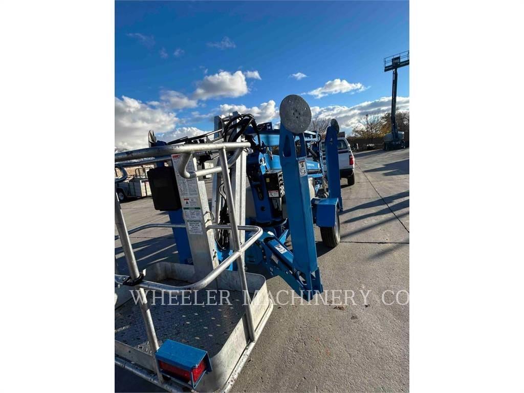 Genie TZ50 Коленчатые подъемники