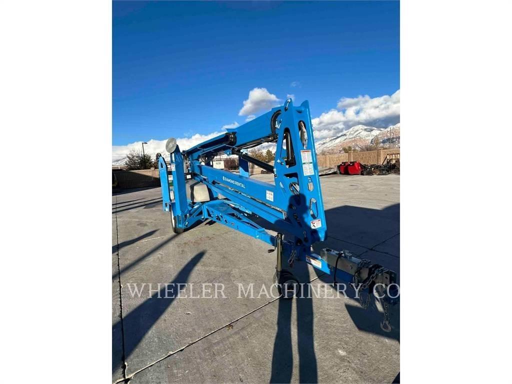 Genie TZ50 Коленчатые подъемники