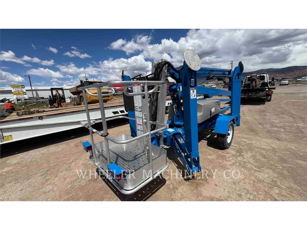 Genie TZ50 Коленчатые подъемники