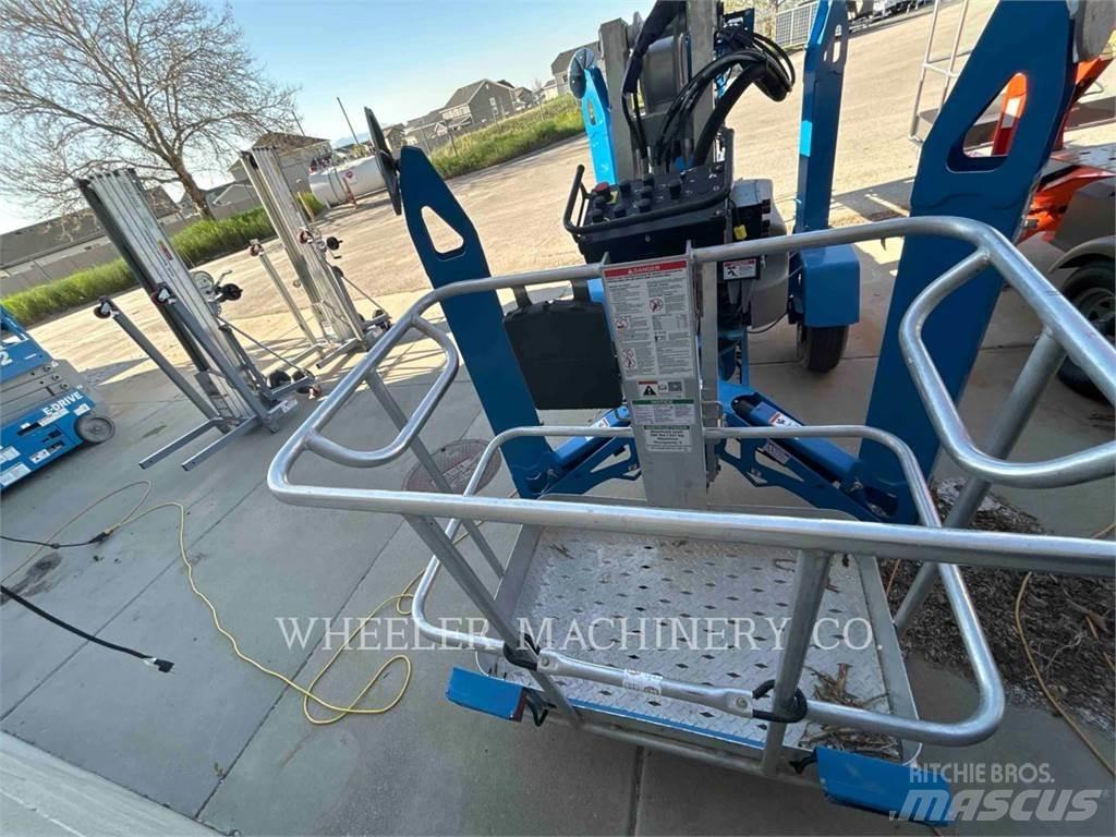 Genie TZ50 Коленчатые подъемники