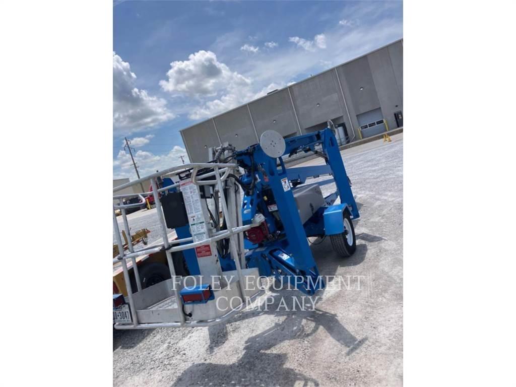 Genie TZ50/30 Коленчатые подъемники