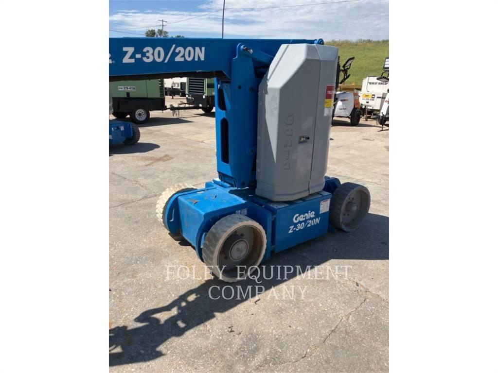 Genie Z30/20N Коленчатые подъемники