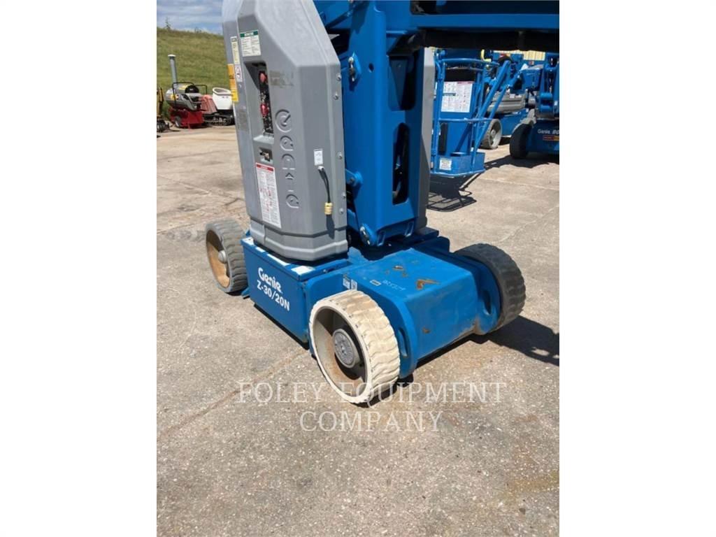 Genie Z30/20N Коленчатые подъемники
