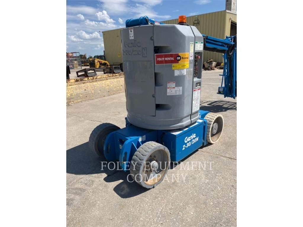 Genie Z30/20N Коленчатые подъемники