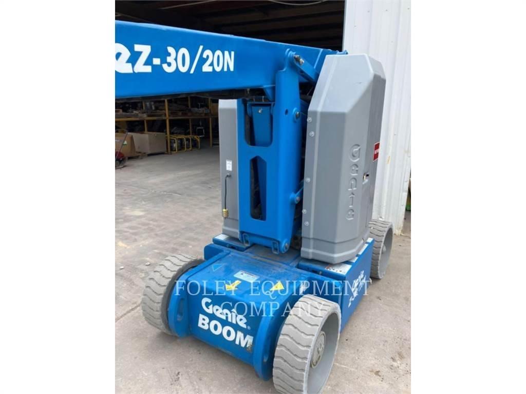 Genie Z30/20N Коленчатые подъемники