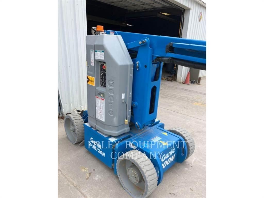 Genie Z30/20N Коленчатые подъемники