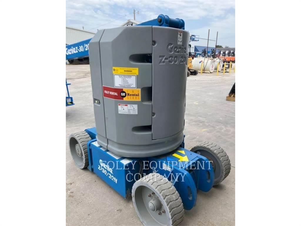 Genie Z30/20N Коленчатые подъемники