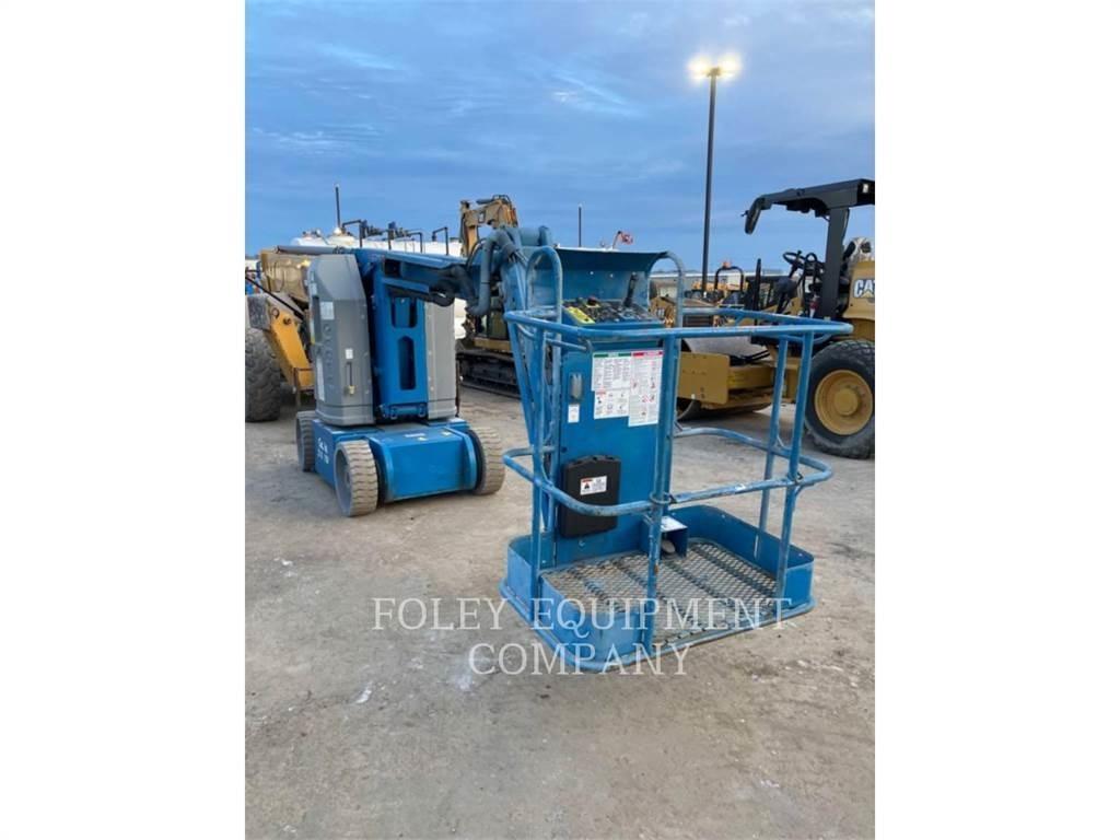 Genie Z30/20N Коленчатые подъемники