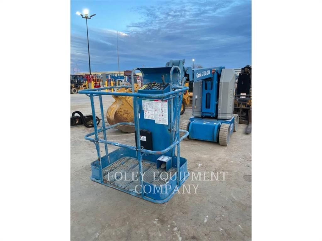 Genie Z30/20N Коленчатые подъемники
