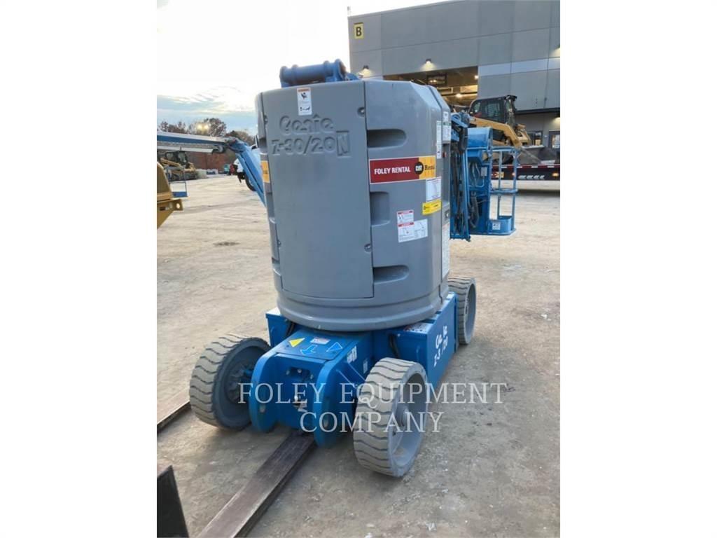 Genie Z30/20N Коленчатые подъемники