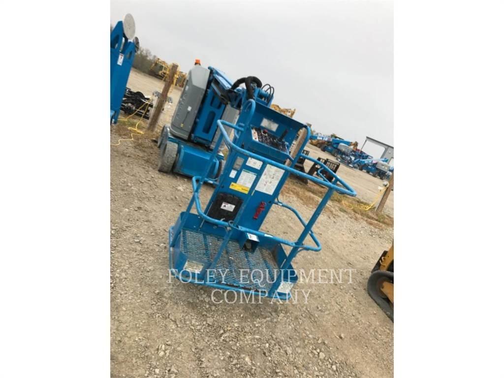 Genie Z30/20NR Коленчатые подъемники