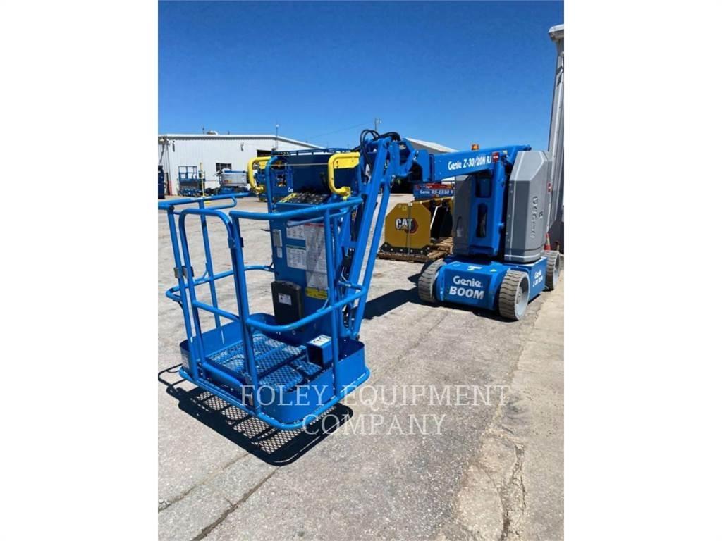 Genie Z30/20NR Коленчатые подъемники