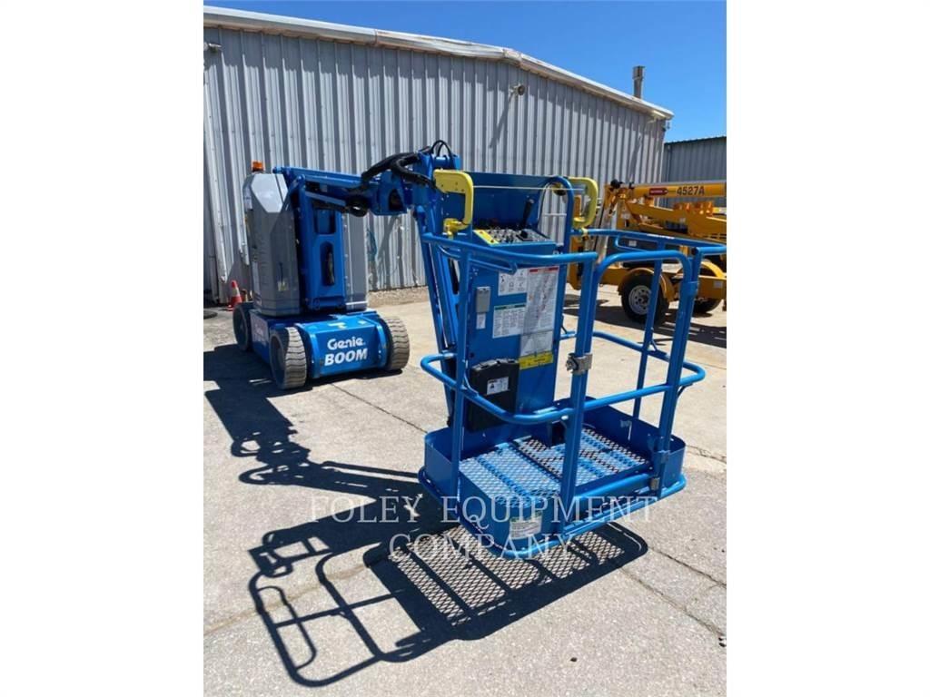 Genie Z30/20NR Коленчатые подъемники