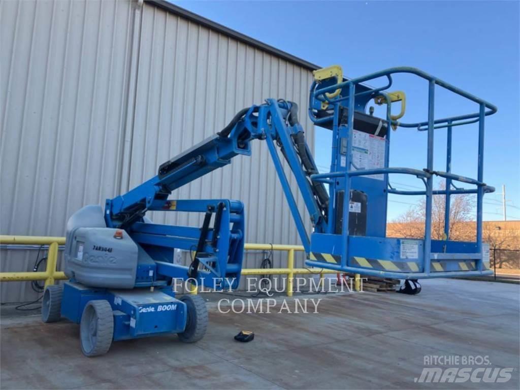 Genie Z40/23NRJ Коленчатые подъемники