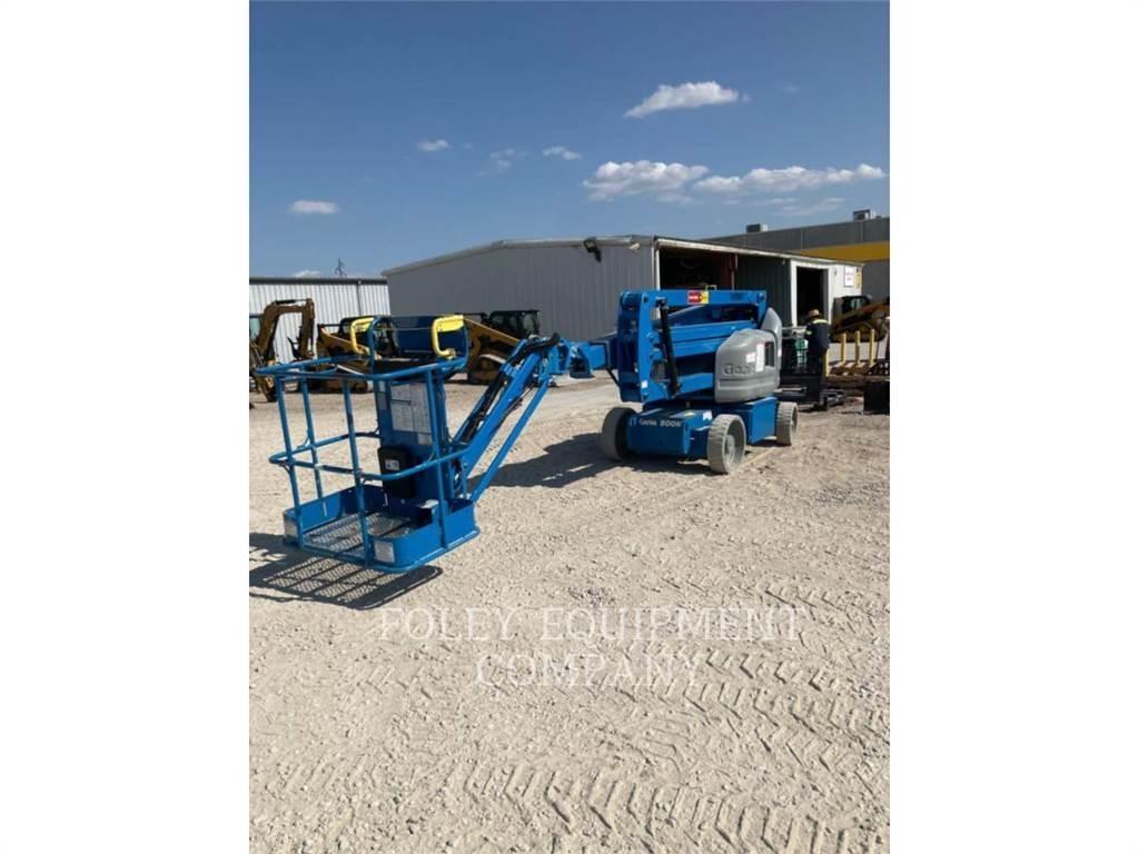 Genie Z40/23NRJ Коленчатые подъемники