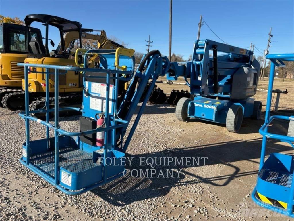 Genie Z40/23NRJ Коленчатые подъемники