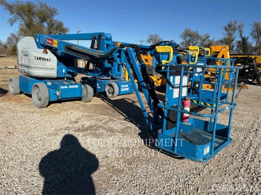 Genie Z40/23NRJ Коленчатые подъемники