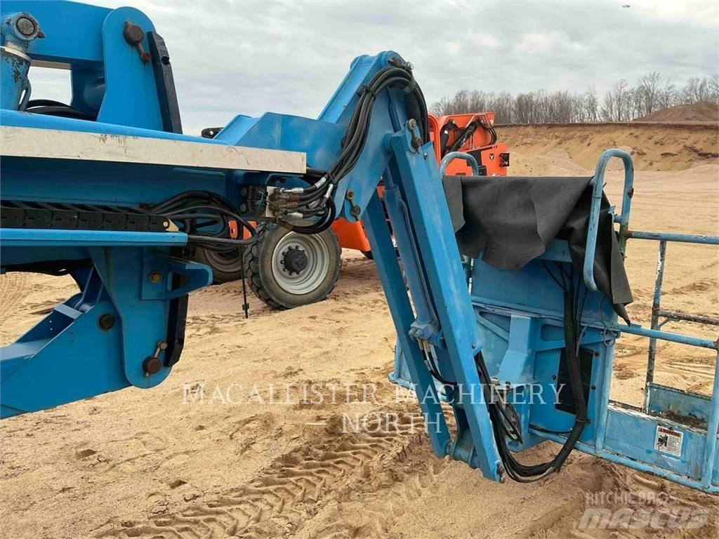 Genie Z45 Коленчатые подъемники