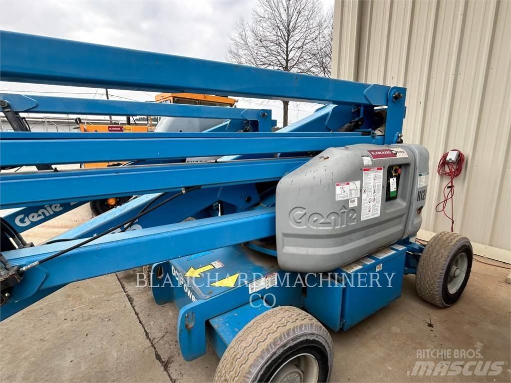 Genie Z45/25 Коленчатые подъемники
