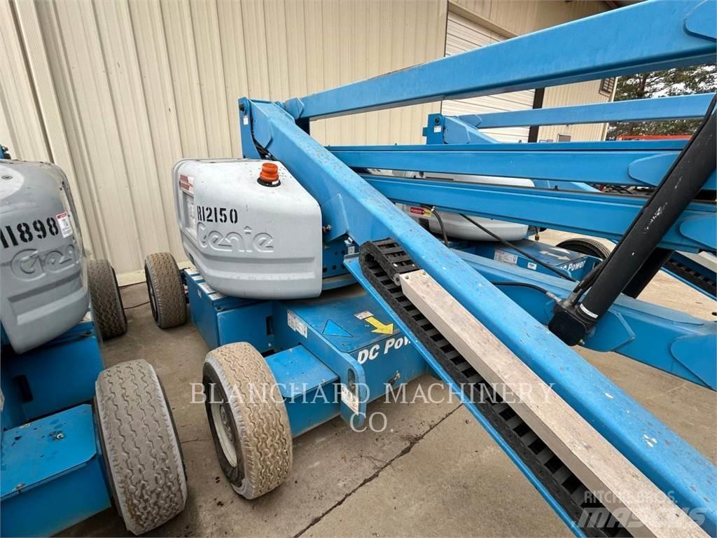 Genie Z45/25 Коленчатые подъемники