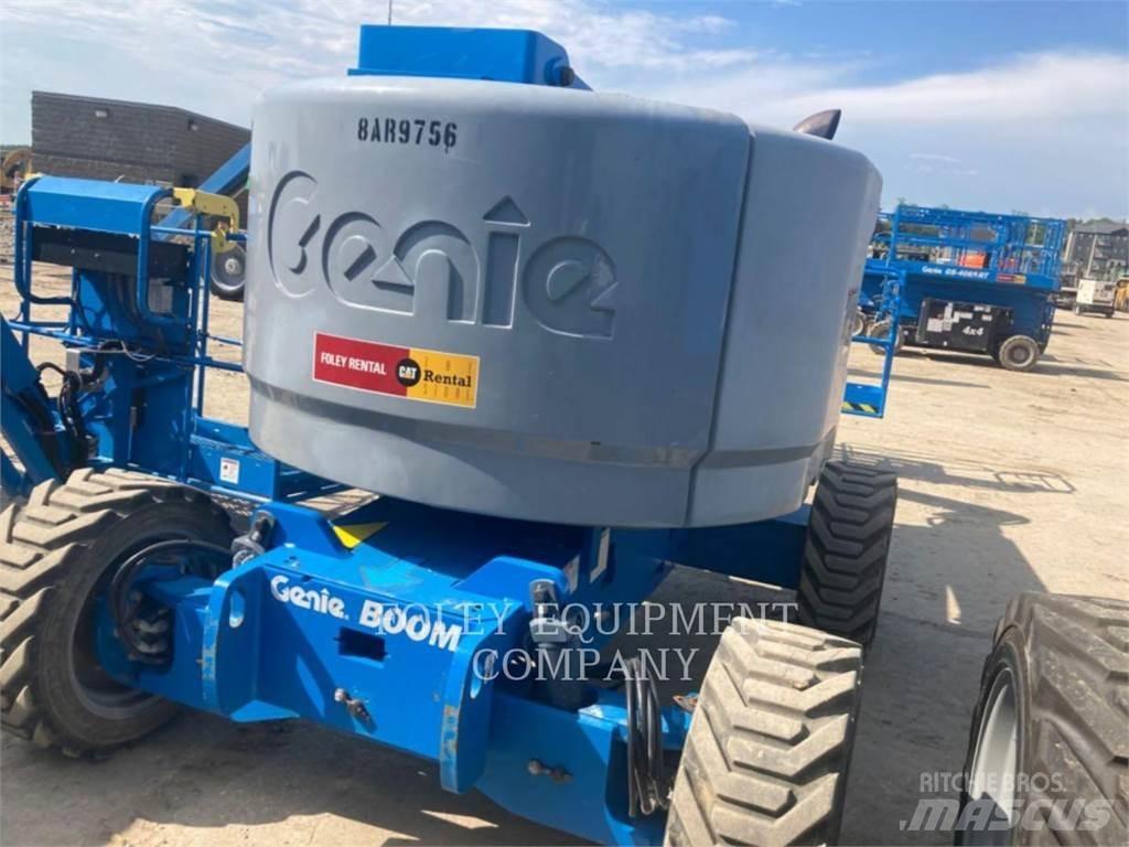 Genie Z45/25JD4 Коленчатые подъемники